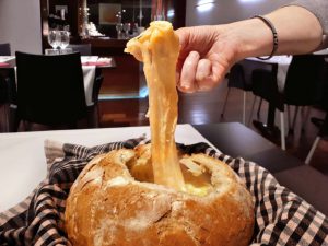 Fondue de pagès